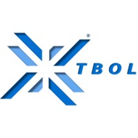 TBOL logo, TBOL contact details