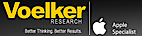 Voelker Research logo, Voelker Research contact details