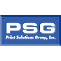 Print Solutions Group, Inc. logo, Print Solutions Group, Inc. contact details