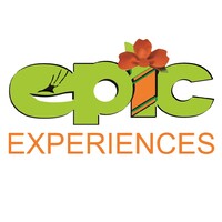 Epic Experiences logo, Epic Experiences contact details