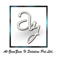 Al Zam Zam IT Solutions Pvt Ltd logo, Al Zam Zam IT Solutions Pvt Ltd contact details