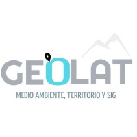 Geolat logo, Geolat contact details