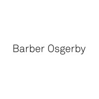 BarberOsgerby logo, BarberOsgerby contact details