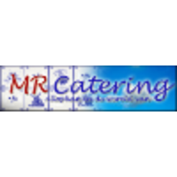 MR Catering logo, MR Catering contact details