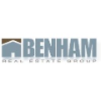 Benham Real Estate Group logo, Benham Real Estate Group contact details