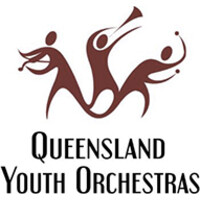 Queensland Youth Orchestras logo, Queensland Youth Orchestras contact details