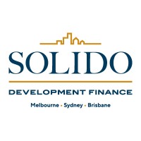 Solido Capital logo, Solido Capital contact details