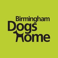 Birmingham Dogs Home logo, Birmingham Dogs Home contact details