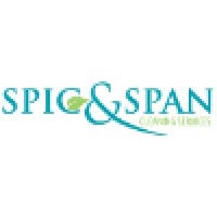 Spic & Span Cleaning Services logo, Spic & Span Cleaning Services contact details