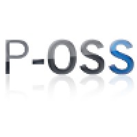 P-OSS Solutions logo, P-OSS Solutions contact details