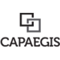 CAPAEGIS logo, CAPAEGIS contact details