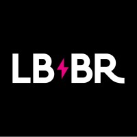 LB/BR logo, LB/BR contact details