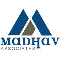 MADHAV ASSOCIATES logo, MADHAV ASSOCIATES contact details