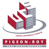 UCS Pigeon Roy logo, UCS Pigeon Roy contact details