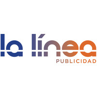 La Línea Publicidad logo, La Línea Publicidad contact details