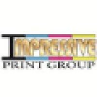 Impressive Print Group Pty Ltd logo, Impressive Print Group Pty Ltd contact details