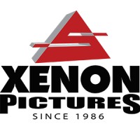 Xenon Pictures, Inc. logo, Xenon Pictures, Inc. contact details