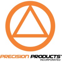 Precision Products Inc logo, Precision Products Inc contact details