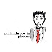 Philanthropy in Phocus w/ Tommy D logo, Philanthropy in Phocus w/ Tommy D contact details