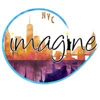 New York City Imagine Awards logo, New York City Imagine Awards contact details