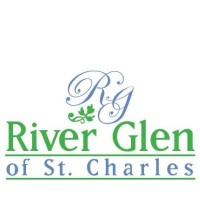 River Glen of St. Charles logo, River Glen of St. Charles contact details