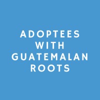 Adoptees With Guatemalan Roots logo, Adoptees With Guatemalan Roots contact details