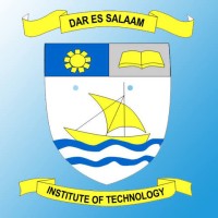 Dar es Salaam Institute of Technology logo, Dar es Salaam Institute of Technology contact details