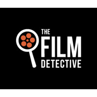 The Film Detective logo, The Film Detective contact details