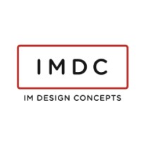 IM Design Concepts logo, IM Design Concepts contact details