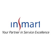 INSMART logo, INSMART contact details