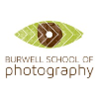 Burwell School of Photography logo, Burwell School of Photography contact details