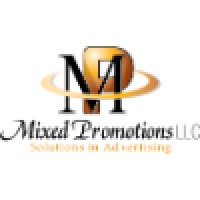 Mixed Promotions, LLC logo, Mixed Promotions, LLC contact details