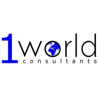 1World Consultants (Pty) Ltd logo, 1World Consultants (Pty) Ltd contact details