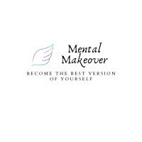 Mental Makeover logo, Mental Makeover contact details