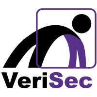 VeriSec SA logo, VeriSec SA contact details