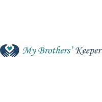 My Brothers' Keeper logo, My Brothers' Keeper contact details