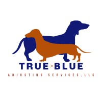 True Blue Adjusting Services, LLC logo, True Blue Adjusting Services, LLC contact details