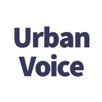 Urban Voice logo, Urban Voice contact details