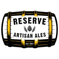 Reserve Artisan Ales logo, Reserve Artisan Ales contact details