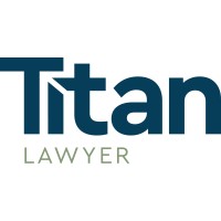 Titan Legal Software logo, Titan Legal Software contact details