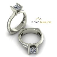 Choice Jewelers logo, Choice Jewelers contact details