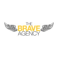 The Brave Agency LLC logo, The Brave Agency LLC contact details