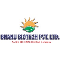 Bhanu Biotech Pvt. Ltd logo, Bhanu Biotech Pvt. Ltd contact details