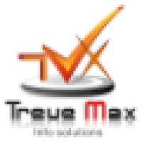 Treuemax Info Solutions logo, Treuemax Info Solutions contact details