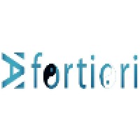 A Fortiori logo, A Fortiori contact details