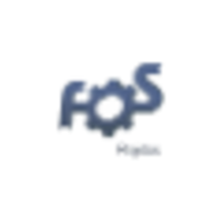 FOS Projetos logo, FOS Projetos contact details