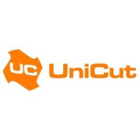 UniCut s.r.o. logo, UniCut s.r.o. contact details