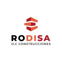 OC CONSTRUCCIONES RODISA logo, OC CONSTRUCCIONES RODISA contact details