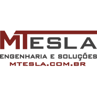 MTESLA ENGENHARIA logo, MTESLA ENGENHARIA contact details