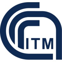 CNR-ITM logo, CNR-ITM contact details